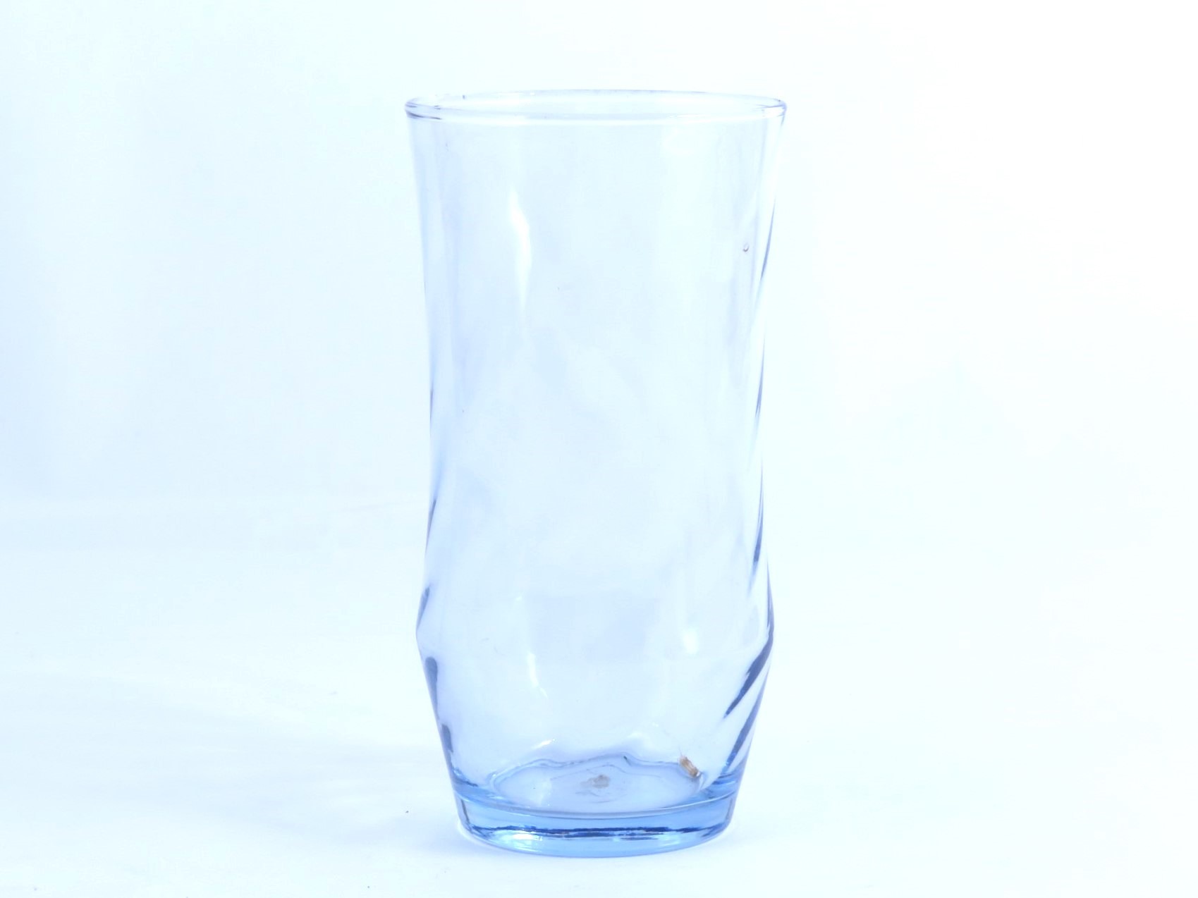 כוסות מים זכוכית