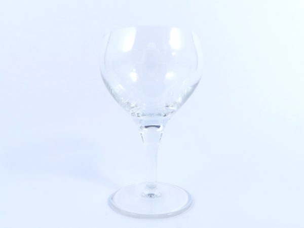 כוסות יין זכוכית קריסטל