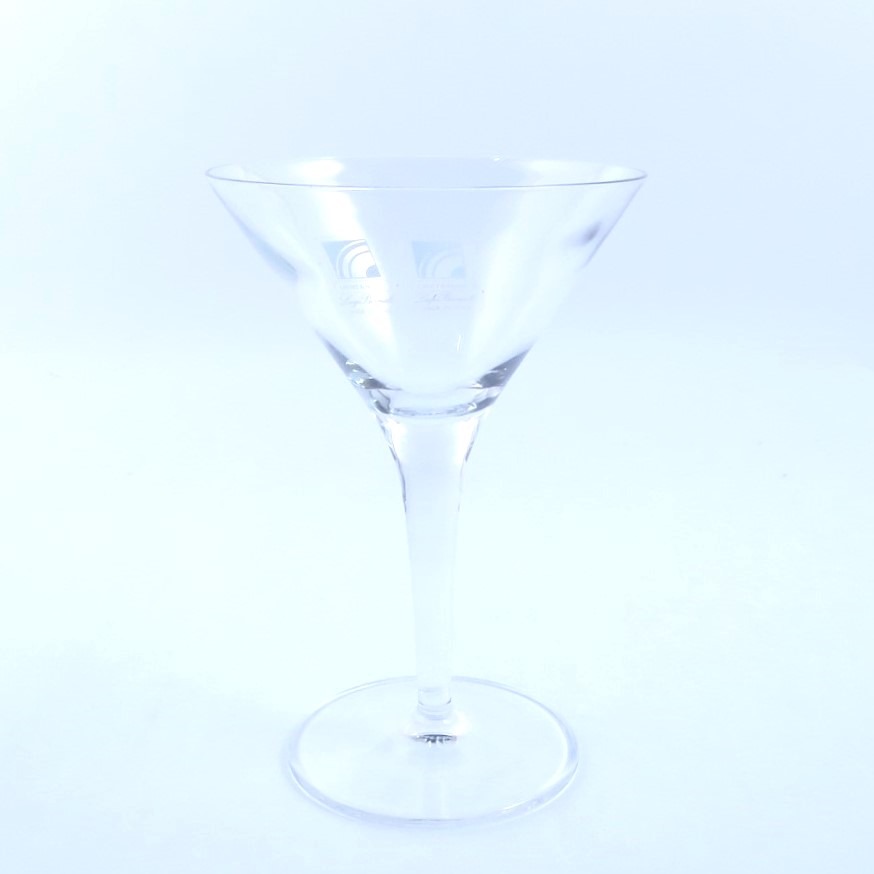 כוס שמפניה זכוכית קריסטל