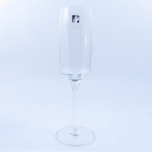 כוסות שמפניה זכוכית קריסטל