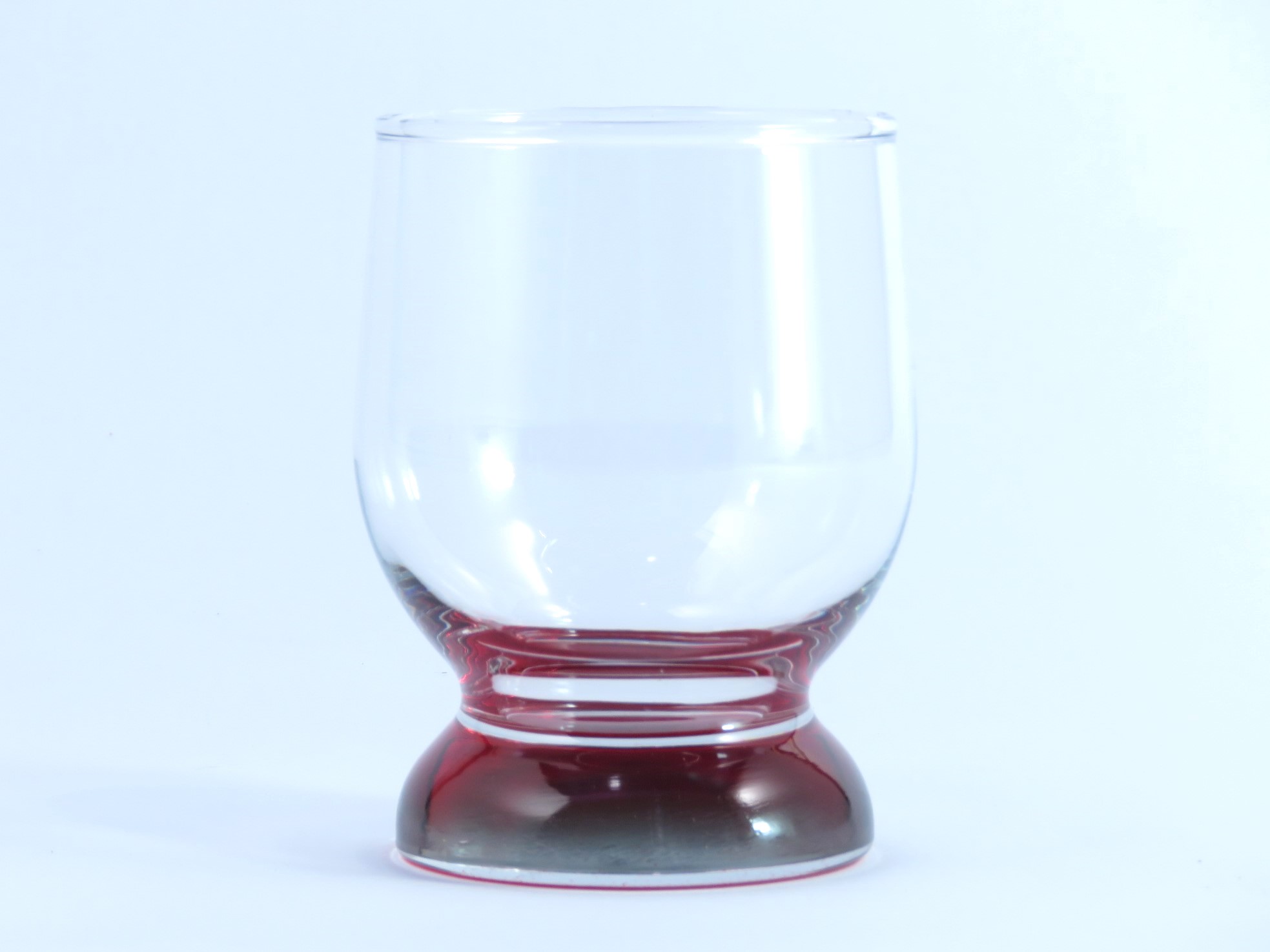 כוסות מים זכוכית