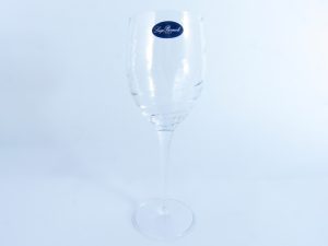 כוסות יין זכוכית קריסטל